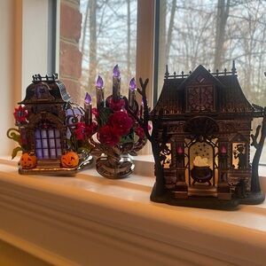 Bath & Body Works Wallflowers trio